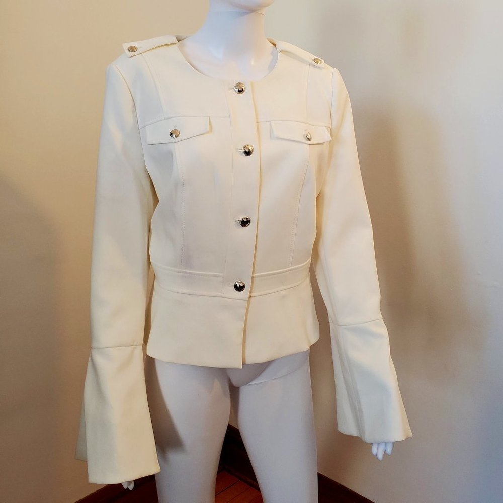 WHBM, Sz 14 Blazer